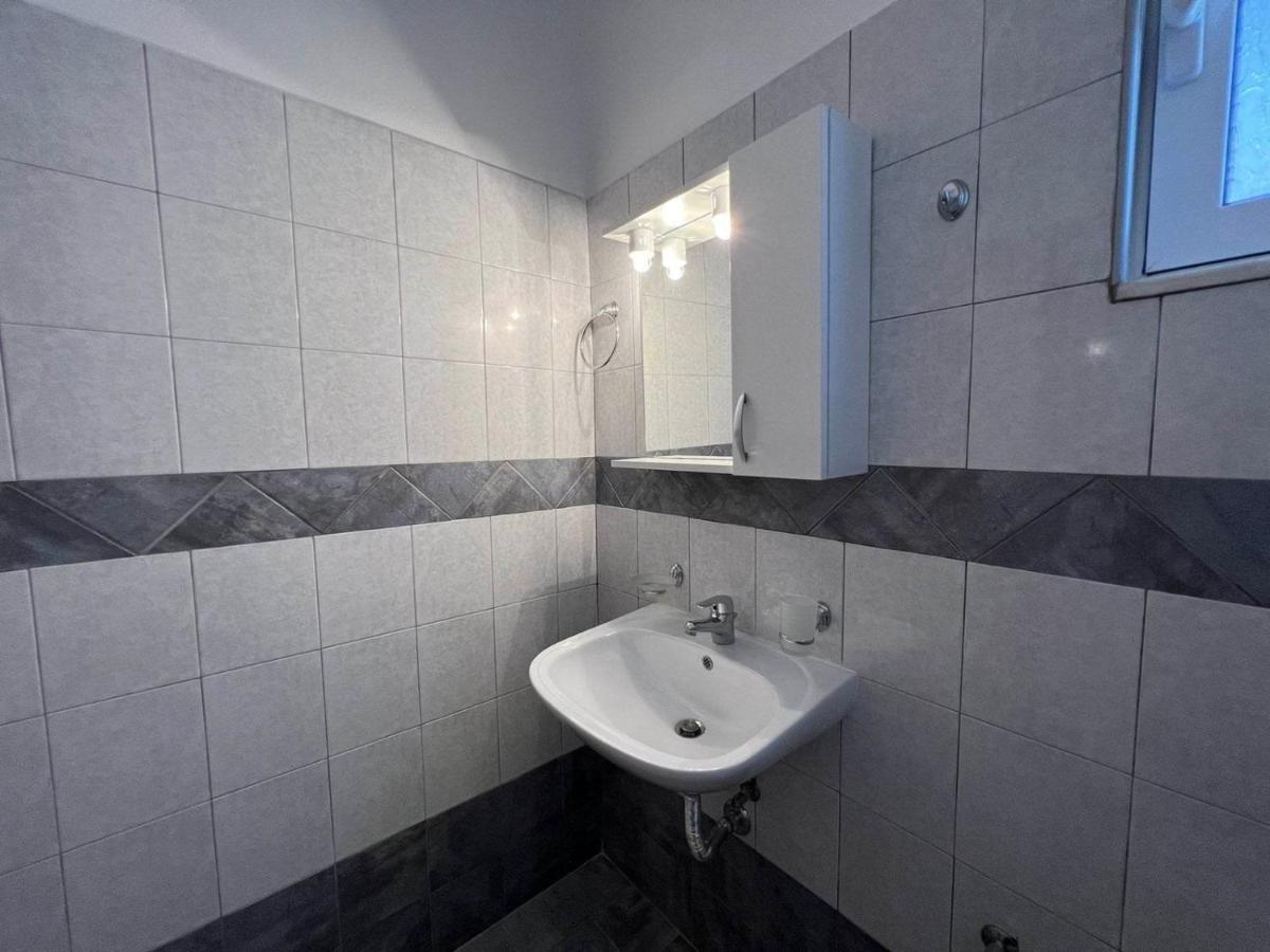 Triton Rooms Lefkandi Chalkidas Exterior photo